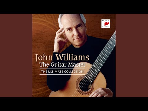 Suite española, Op. 47: No. 5, Asturias (Leyenda)