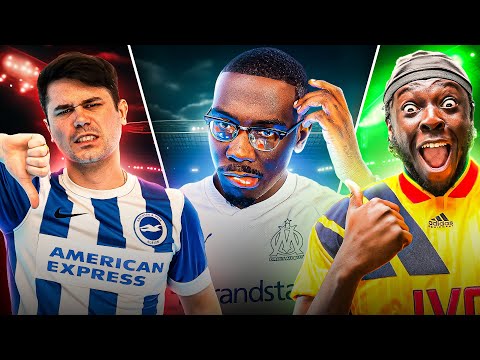 YOU PREDICT DSK's ANSWER, YOU WIN THE FOOTBALL QUIZ 🔥