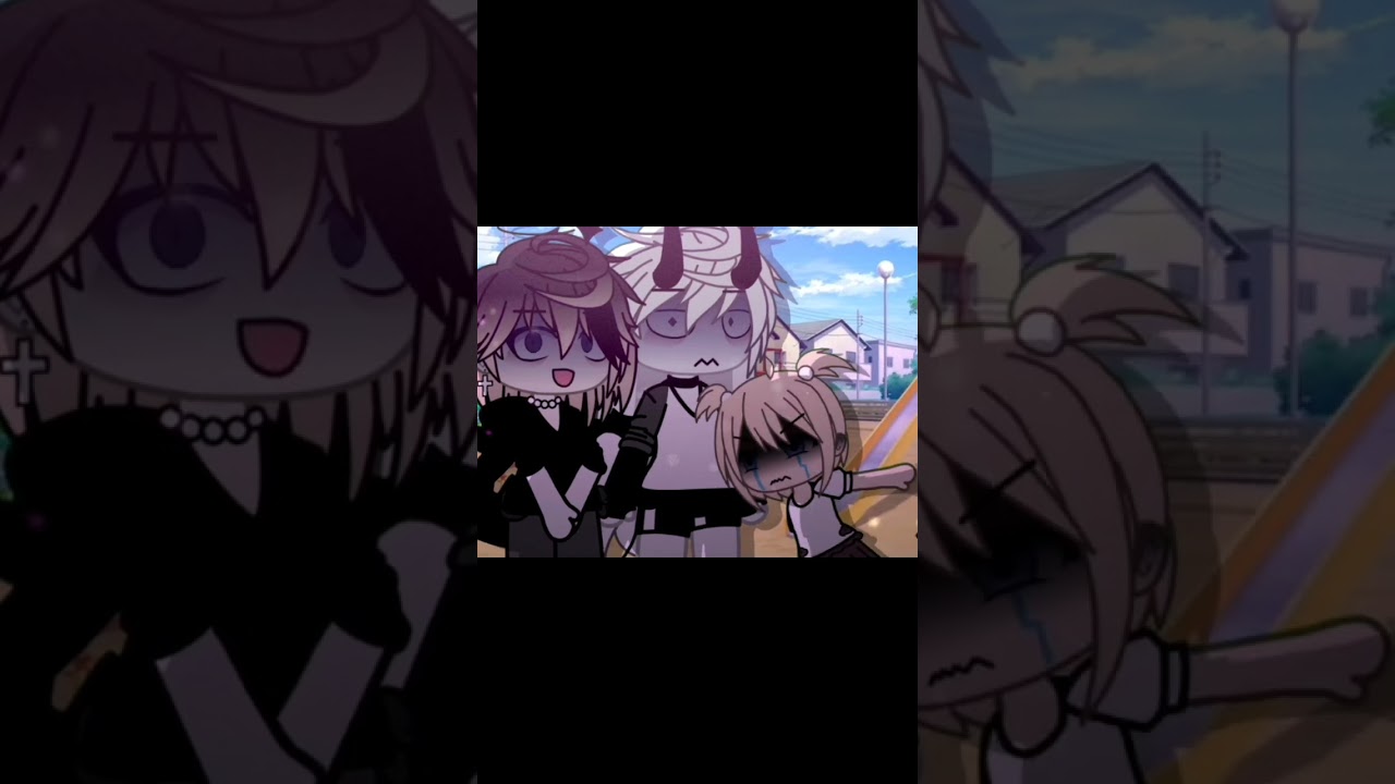 old trend || fyi my first videoo! #ghacameme #ghacatrend #ghacalife #lunime #lunimegachalife #гача