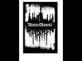 BLOOD REVOLT INDOCTRINE Full Album Feat PRIMORDIAL And REVENGE Members