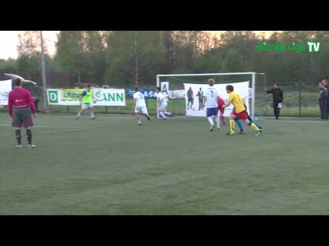 25.04.2012 Biznes Liga - Extraklasa - Oknoplast -  JR Invest