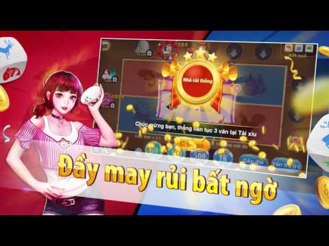 bầu cua tôm cá baucua online Video