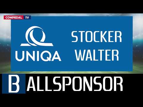 25. Runde: URC Thal/Assling - WSG Radenthein 3:5