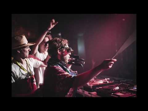 SETH SCHWARZ - Live at Fusion Festival 2018