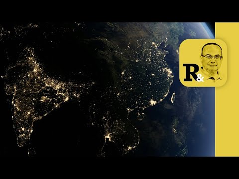 Michael Romancov vybírá události, které vám minulý rok unikly, přestože jsou důležité