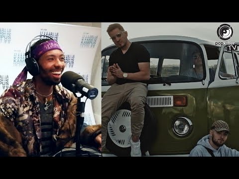 izzeYe freestyle'uje na bicie Deemz x Bedoes x PlanBe "Eldorado" (Rap Sesja @Radio Kampus)