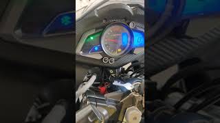 bs6 rs 200 powertronic ecu 2020