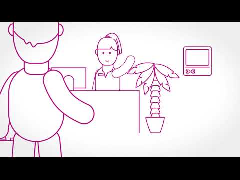 Ein erfolgreicher Arbeitstag beginnt mit ZEUS® Workforce Management