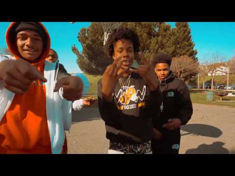 NBN Tudda - Forever Rockin' - (Dir. by @AlexMetz23)