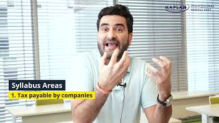 Revision Study Tips: ACCA Advanced Taxation (ATX)