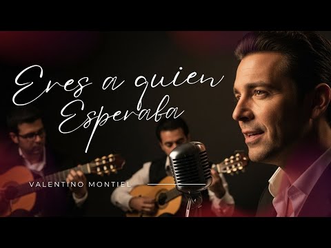 Eres a Quien Esperaba – Mi Sueño Favorito Hecho Canción