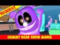 The Gummy Bear Song 2019 G MAJOR Scary Gummy Bear Show MANIA Style Special Request
