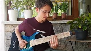 Daoko-ShibuyaK(Re-arrange)