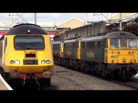 43014 and 43062 with 90016, 86604 and 86614