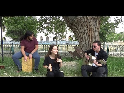 İkiye On Kala - Kafamda Kentsel Dönüşümler (Cover)
