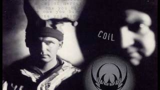 Coil - Triple Sons And The One You Bury