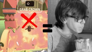 I Lost Fall Guys and I Immediately REGRETTED it!