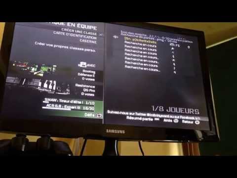 Comment trouver une partie hacker sur mw3 ps3 ? La réponse ... - 480 x 360 jpeg 17kB