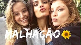 Maria Gadú - Lanterna dos Afogados (Legendado) Malhação HD