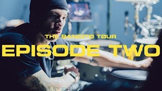twenty one pilots - Banditø Tour: Episode Two