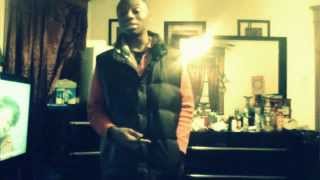 Frank Ocean Bricks And Steel Cover