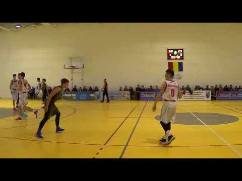 CSM Sighet - BC Timba -3-