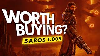 Is SAROS Worth Buying? (v1.005)