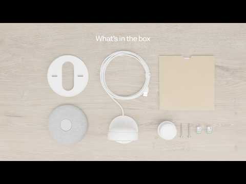 How to set up and install Google Nest Thermostat E UK