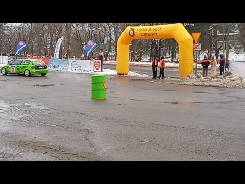 3 Super Sprint Ziemi Sanockiej w ramach Wielkiej Orkiestry Świątecznej Pomocy w Sanok
