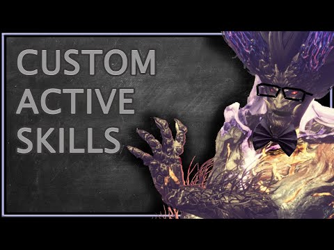 Nioh 2: Novice Lessons - 36 - Custom Active Skills