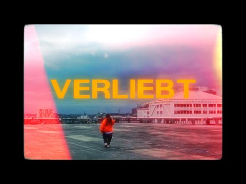 JAYWO  - Verliebt (Official Video) (Prod. Young Corn)