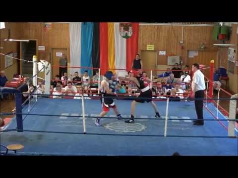 Alexey Ilin vs Artur Ohanyan-Beck