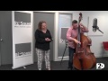 "Joy Spring" by Heather Bambrick with Ross MacIntyre