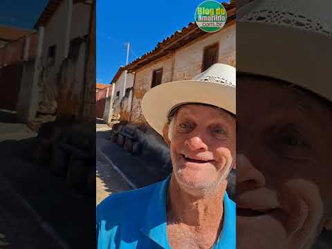 Video sobre Nova Aurora-GO