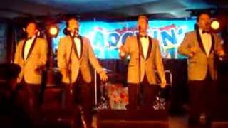 Fabulous Harmonaires - Wake Up at the Rockin' 50's Fest III