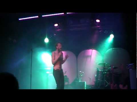 Hush Hush @ postbahnhof, 2010 BERLIN