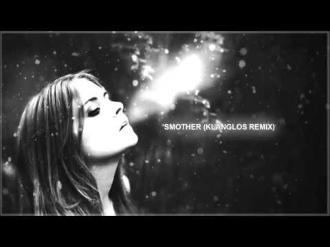 Daughter - Smother (Klanglos Remix)