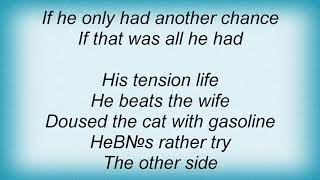 Savatage - Mentally Yours Lyrics