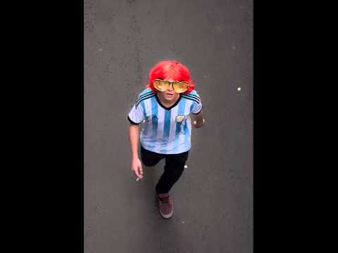 377 - PROJECT 27 - five days