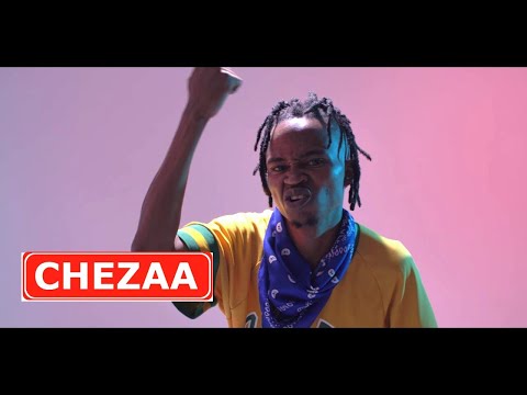 Big Boy Rodo - HESHMA ft. MADUDU (Official Video) (Skiza 5813486 to 811)