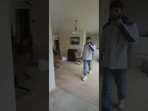 Complete Woning Stucen