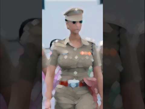 Ips girl in public status 🌹#ias #iasmotivation #ips #ipsmotivation #iasofficer #iasmotivationalvideo