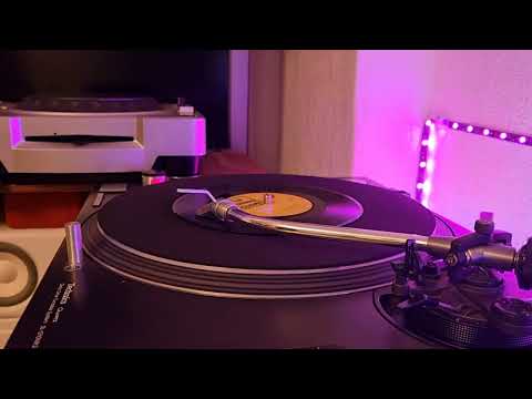 The Rolling Stones - Brown Sugar - Mirage Music - 1971 - 7" Record (45 Rpm)