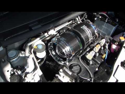 Thumbnail for TOYOTA PIXIS EPOCH / DAIHATSU MIRA ES CARBON CHAMBER AIR INTAKE by Toyota Pixis Epoch
