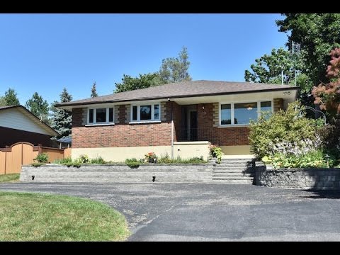 69 Meadow Cres, Whitby, Home for sale