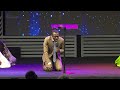 Bow Down And Worship Him By Benjamin Dube Cover Apostle Grace Lubega