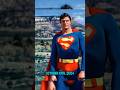 How They Died Christopher Reeve Christopherreeve Superman Shorts