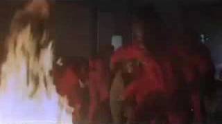 Jackson United "21st Century Fight Song"