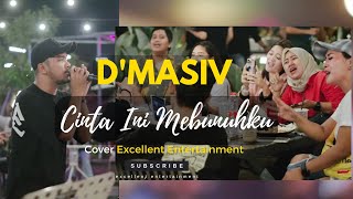 Download lagu D'MASIV Cinta ini membunuhku  Cover Rudi Excellent mp3 Download lagu D'MASIV Cinta ini membunuhku  Cover Rudi Excellent mp3