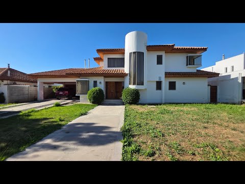 Casa en venta dentro de Condominio- Rinconada de Los Andes UF 8250 - Los Andes - Valparaiso 